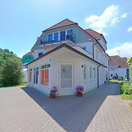 Gerlach Цингст Экстерьер фото